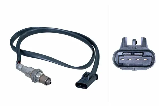 Lambdasonde vor Katalysator HELLA 6PA 358 243-131 Bild Lambdasonde vor Katalysator HELLA 6PA 358 243-131