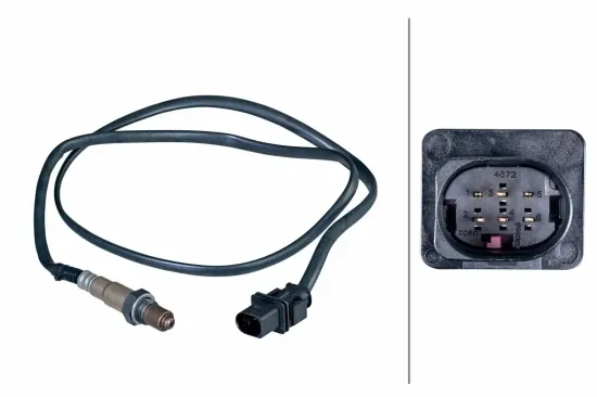 Lambdasonde HELLA 6PA 358 243-151 Bild Lambdasonde HELLA 6PA 358 243-151