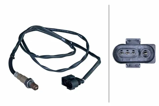 Lambdasonde HELLA 6PA 358 243-161 Bild Lambdasonde HELLA 6PA 358 243-161