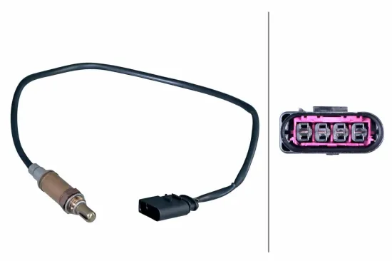 Lambdasonde HELLA 6PA 358 243-201 Bild Lambdasonde HELLA 6PA 358 243-201