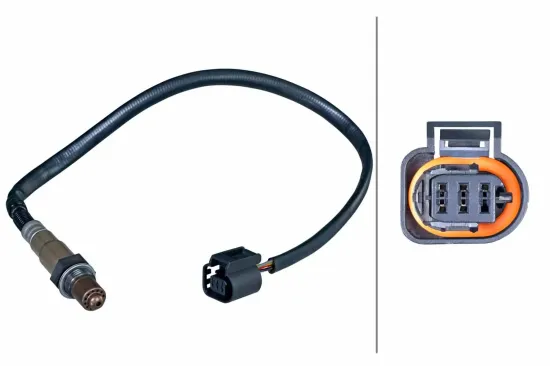 Lambdasonde vor Katalysator HELLA 6PA 358 243-261 Bild Lambdasonde vor Katalysator HELLA 6PA 358 243-261