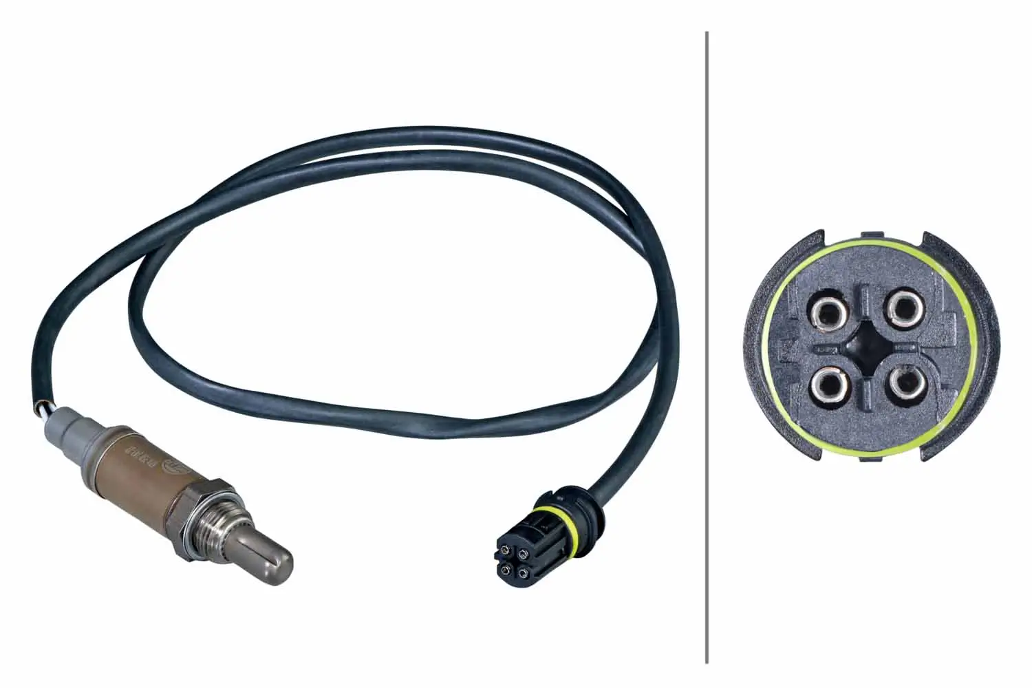 Lambdasonde HELLA 6PA 358 243-271