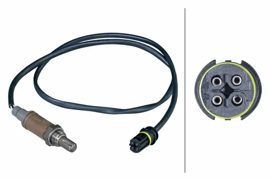 Lambdasonde HELLA 6PA 358 243-271 Bild Lambdasonde HELLA 6PA 358 243-271