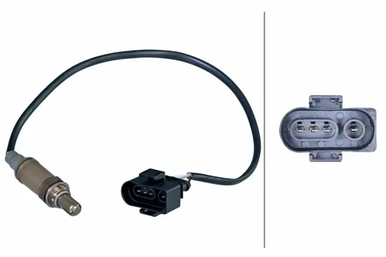 Lambdasonde HELLA 6PA 358 243-291 Bild Lambdasonde HELLA 6PA 358 243-291