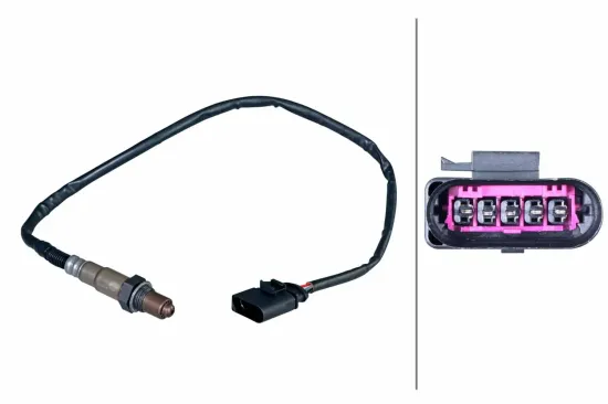 Lambdasonde HELLA 6PA 358 243-311 Bild Lambdasonde HELLA 6PA 358 243-311