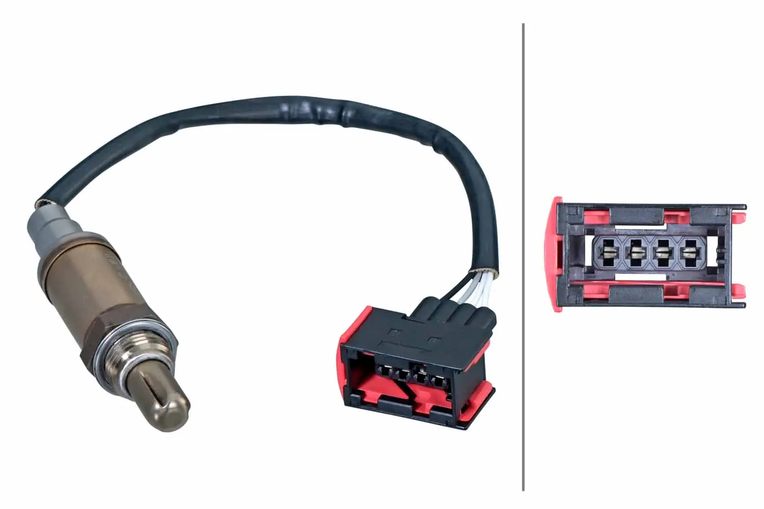 Lambdasonde HELLA 6PA 358 243-321