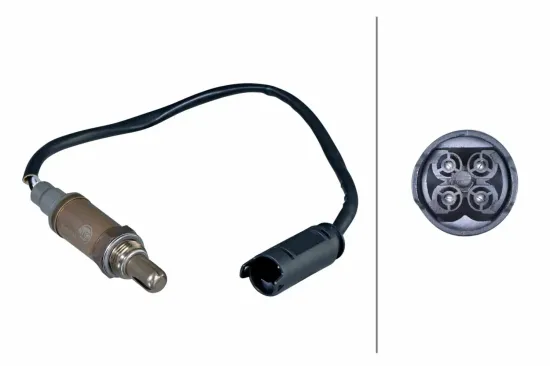 Lambdasonde HELLA 6PA 358 243-351 Bild Lambdasonde HELLA 6PA 358 243-351