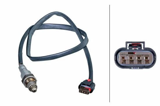 Lambdasonde HELLA 6PA 358 243-421 Bild Lambdasonde HELLA 6PA 358 243-421