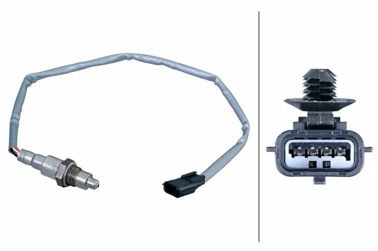 Lambdasonde HELLA 6PA 358 243-431 Bild Lambdasonde HELLA 6PA 358 243-431