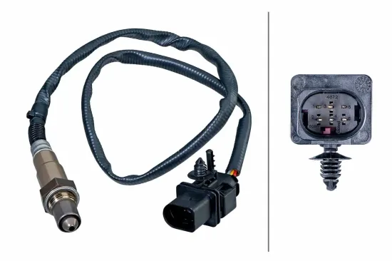 Lambdasonde HELLA 6PA 358 243-441 Bild Lambdasonde HELLA 6PA 358 243-441