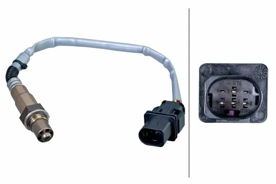 Lambdasonde vor Katalysator HELLA 6PA 358 243-541 Bild Lambdasonde vor Katalysator HELLA 6PA 358 243-541