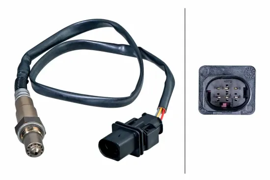 Lambdasonde HELLA 6PA 358 243-581 Bild Lambdasonde HELLA 6PA 358 243-581