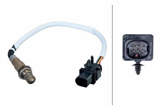 Lambdasonde vor Katalysator HELLA 6PA 358 243-591 Bild Lambdasonde vor Katalysator HELLA 6PA 358 243-591