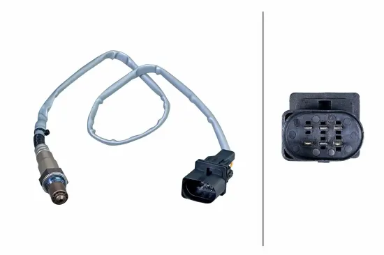 Lambdasonde HELLA 6PA 358 243-641 Bild Lambdasonde HELLA 6PA 358 243-641