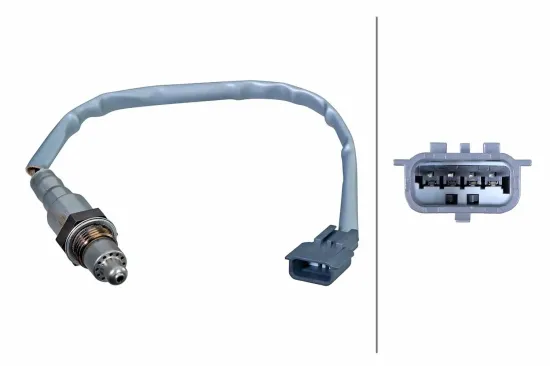 Lambdasonde HELLA 6PA 358 243-651 Bild Lambdasonde HELLA 6PA 358 243-651