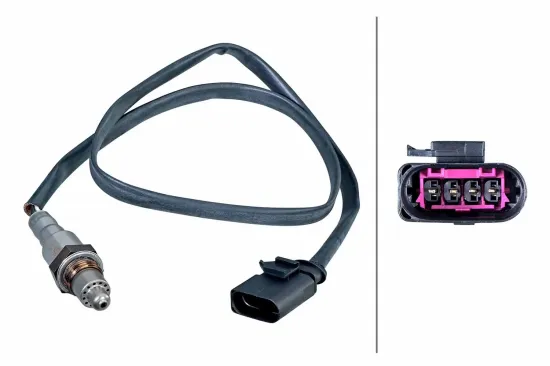 Lambdasonde HELLA 6PA 358 243-681 Bild Lambdasonde HELLA 6PA 358 243-681