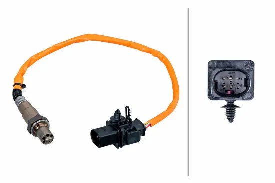 Lambdasonde HELLA 6PA 358 243-691 Bild Lambdasonde HELLA 6PA 358 243-691