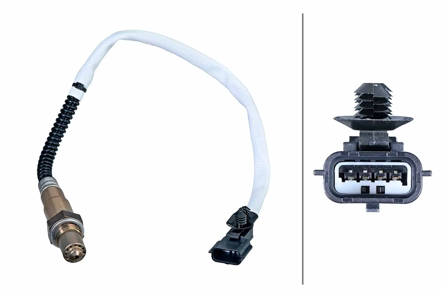 Lambdasonde HELLA 6PA 358 243-731