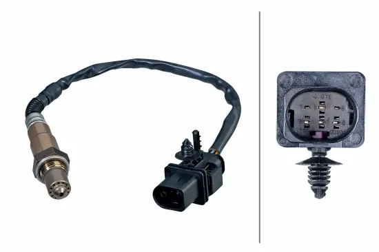 Lambdasonde HELLA 6PA 358 243-771 Bild Lambdasonde HELLA 6PA 358 243-771