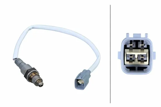 Lambdasonde vor Katalysator HELLA 6PA 358 243-861 Bild Lambdasonde vor Katalysator HELLA 6PA 358 243-861