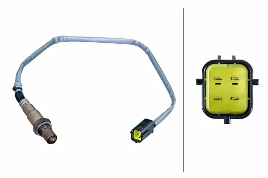 Lambdasonde HELLA 6PA 358 243-881 Bild Lambdasonde HELLA 6PA 358 243-881