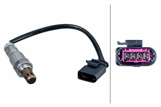 Lambdasonde HELLA 6PA 358 243-961 Bild Lambdasonde HELLA 6PA 358 243-961