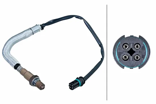 Lambdasonde HELLA 6PA 358 243-991 Bild Lambdasonde HELLA 6PA 358 243-991