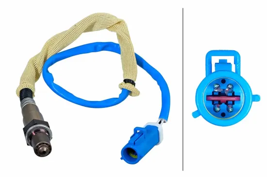 Lambdasonde HELLA 6PA 358 244-001 Bild Lambdasonde HELLA 6PA 358 244-001