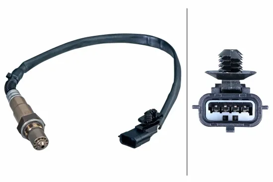 Lambdasonde HELLA 6PA 358 244-011 Bild Lambdasonde HELLA 6PA 358 244-011