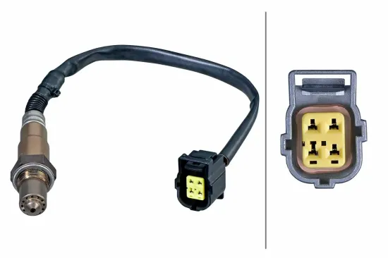 Lambdasonde HELLA 6PA 358 244-021 Bild Lambdasonde HELLA 6PA 358 244-021