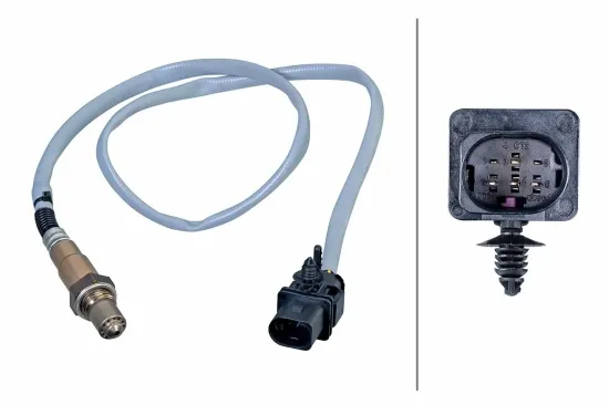 Lambdasonde HELLA 6PA 358 244-031 Bild Lambdasonde HELLA 6PA 358 244-031