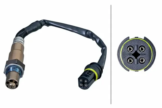 Lambdasonde HELLA 6PA 358 244-041 Bild Lambdasonde HELLA 6PA 358 244-041