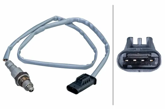 Lambdasonde HELLA 6PA 358 244-071 Bild Lambdasonde HELLA 6PA 358 244-071