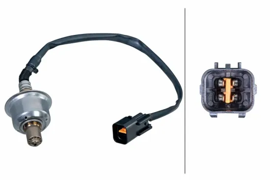 Lambdasonde HELLA 6PA 358 244-101 Bild Lambdasonde HELLA 6PA 358 244-101