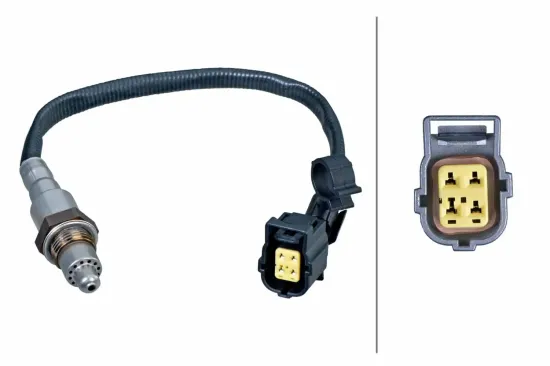 Lambdasonde HELLA 6PA 358 244-111 Bild Lambdasonde HELLA 6PA 358 244-111