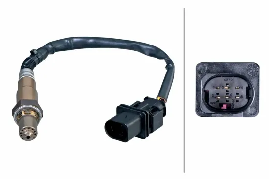 Lambdasonde HELLA 6PA 358 244-121 Bild Lambdasonde HELLA 6PA 358 244-121