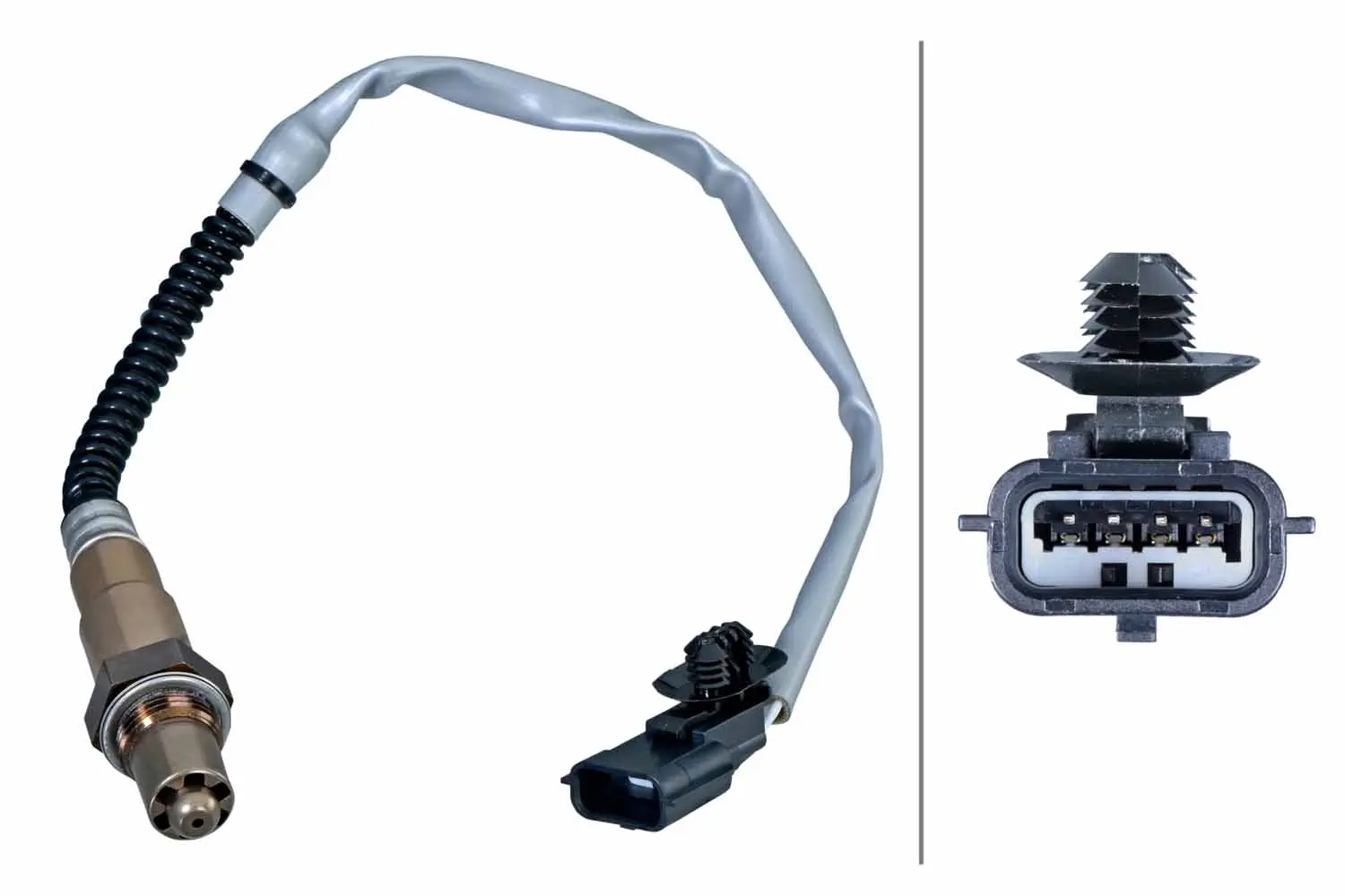 Lambdasonde HELLA 6PA 358 244-211