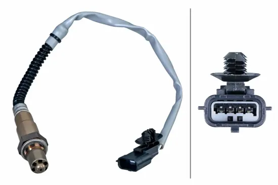 Lambdasonde HELLA 6PA 358 244-211 Bild Lambdasonde HELLA 6PA 358 244-211