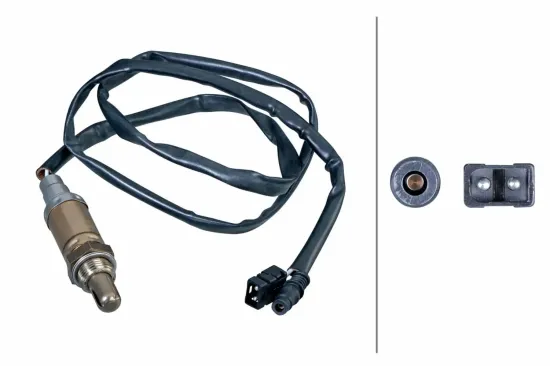 Lambdasonde HELLA 6PA 358 244-231 Bild Lambdasonde HELLA 6PA 358 244-231