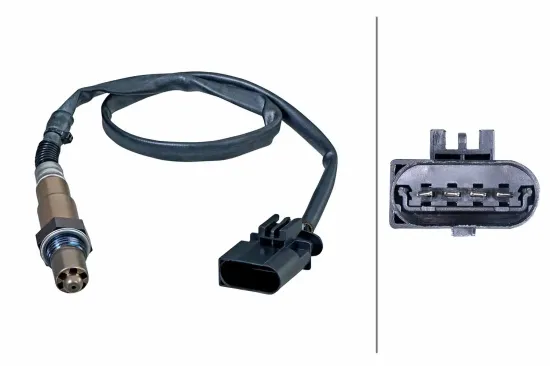 Lambdasonde HELLA 6PA 358 244-301 Bild Lambdasonde HELLA 6PA 358 244-301