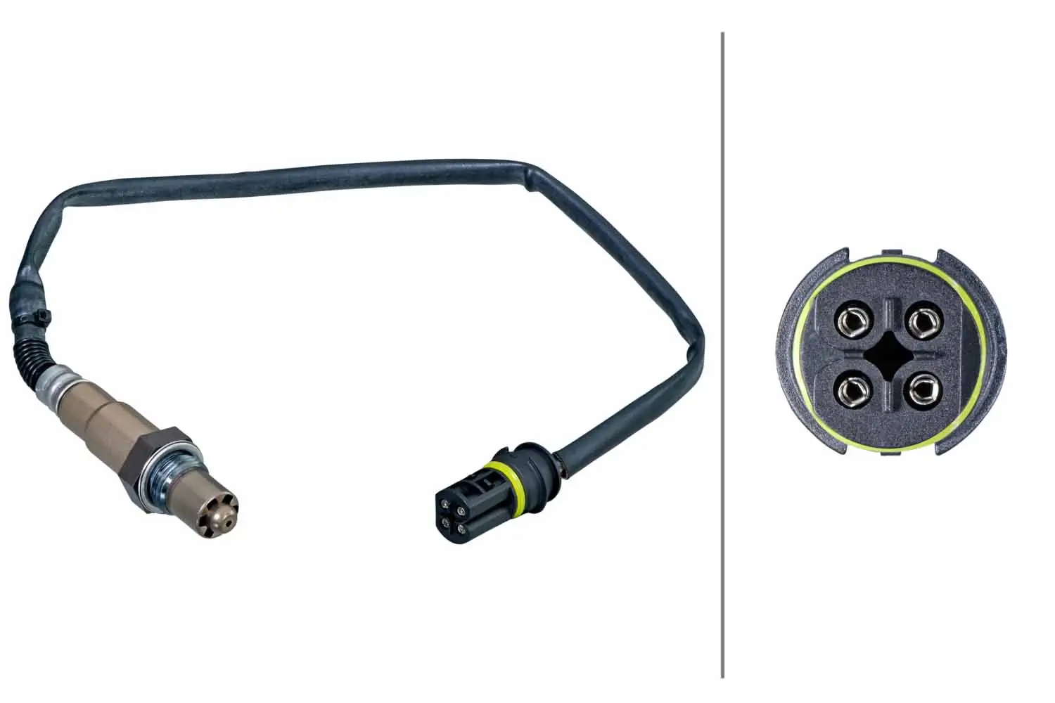 Lambdasonde HELLA 6PA 358 244-331