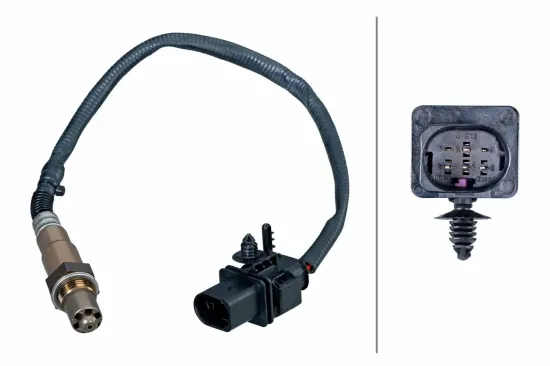 Lambdasonde HELLA 6PA 358 244-381 Bild Lambdasonde HELLA 6PA 358 244-381