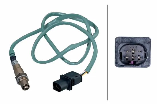 Lambdasonde HELLA 6PA 358 244-391 Bild Lambdasonde HELLA 6PA 358 244-391