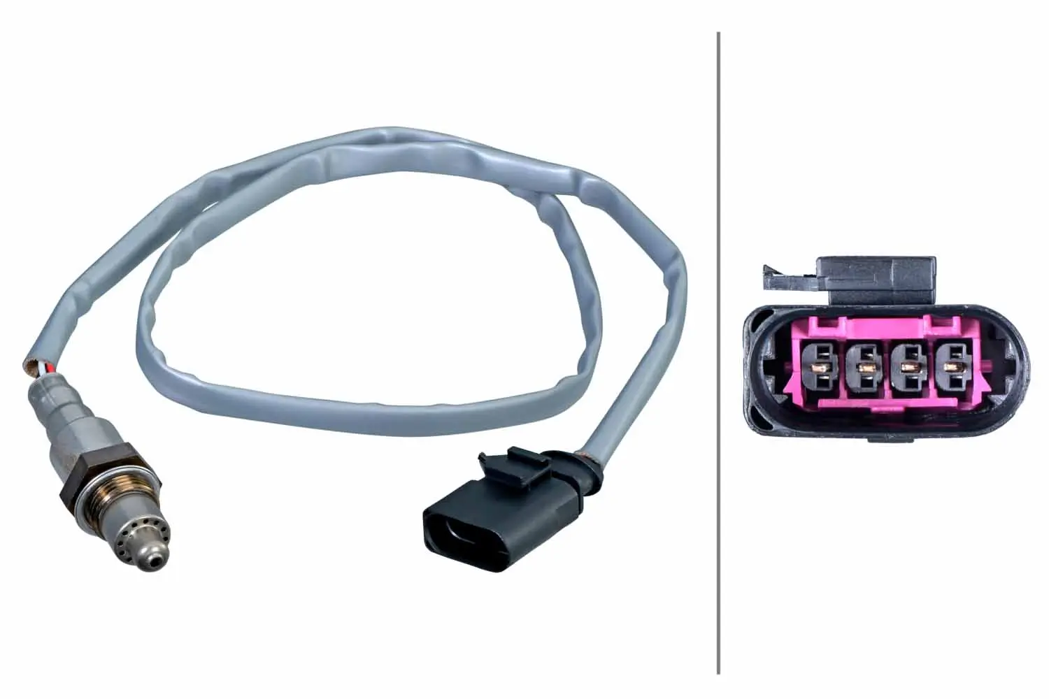 Lambdasonde HELLA 6PA 358 244-401