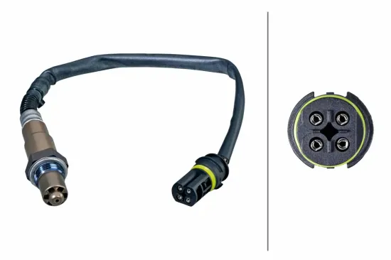Lambdasonde HELLA 6PA 358 244-411 Bild Lambdasonde HELLA 6PA 358 244-411