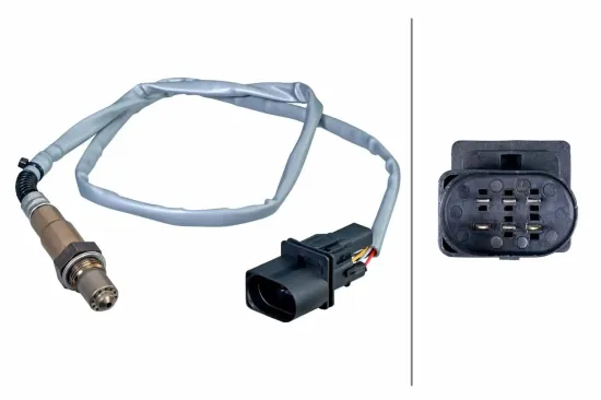 Lambdasonde vor Katalysator HELLA 6PA 358 244-451 Bild Lambdasonde vor Katalysator HELLA 6PA 358 244-451