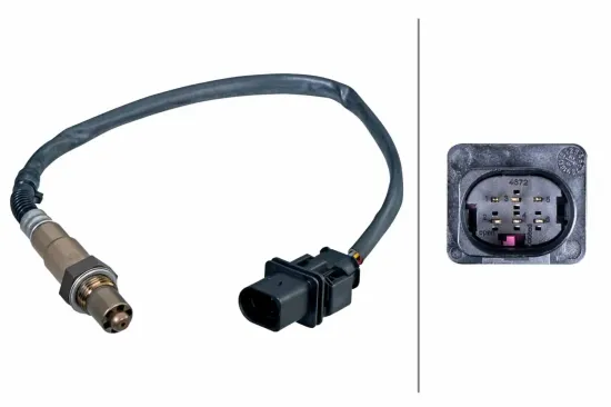 Lambdasonde HELLA 6PA 358 244-461 Bild Lambdasonde HELLA 6PA 358 244-461