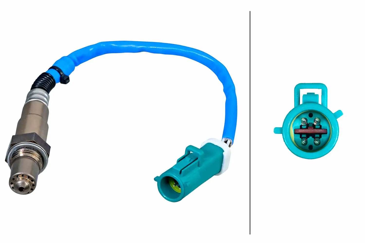 Lambdasonde HELLA 6PA 358 244-501