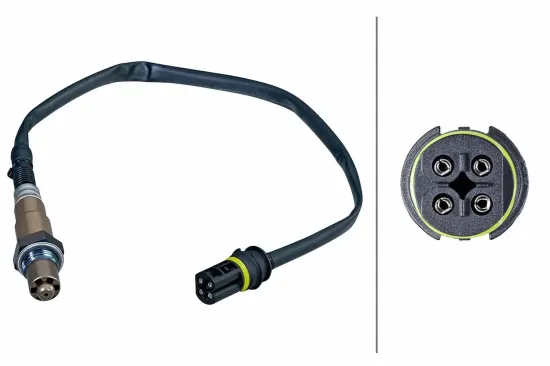 Lambdasonde HELLA 6PA 358 244-511 Bild Lambdasonde HELLA 6PA 358 244-511