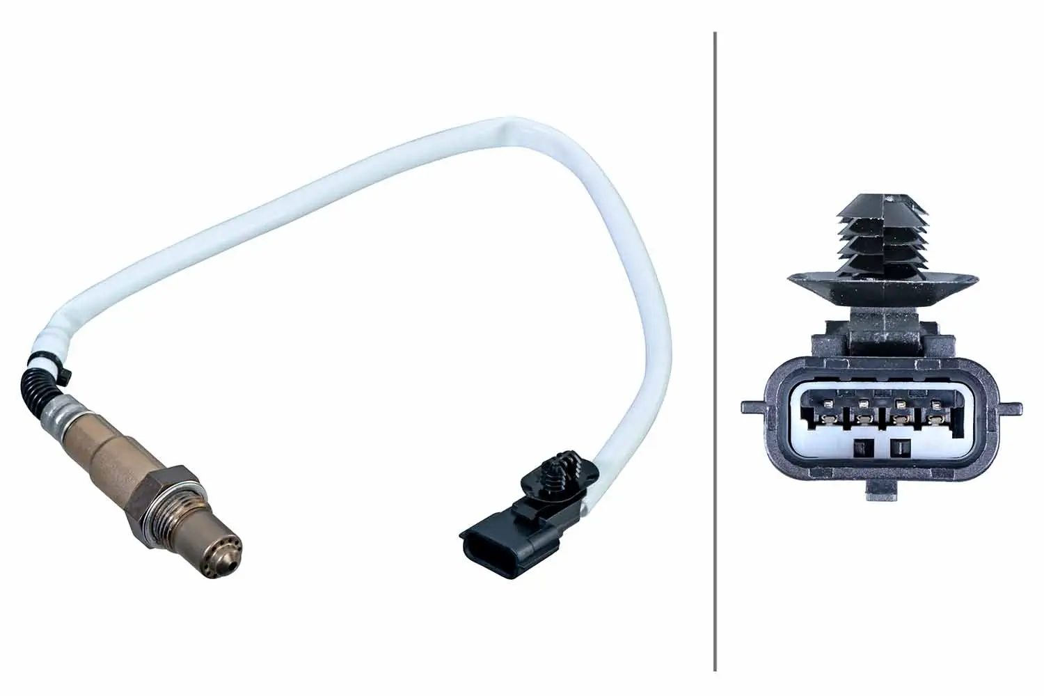 Lambdasonde HELLA 6PA 358 244-521